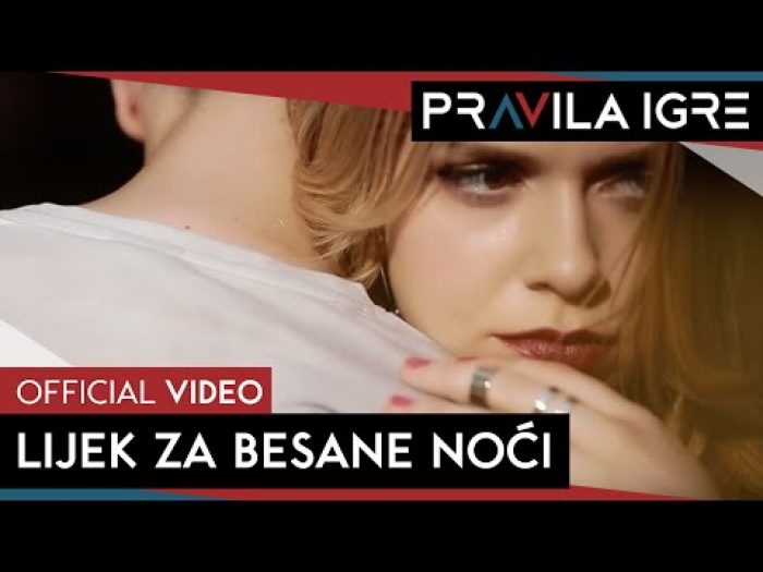 Pravila Igre - Lijek za besane noći